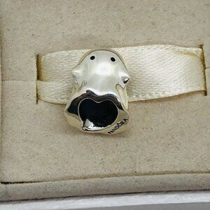 ✨✨Pandora Boo the Ghost Charm